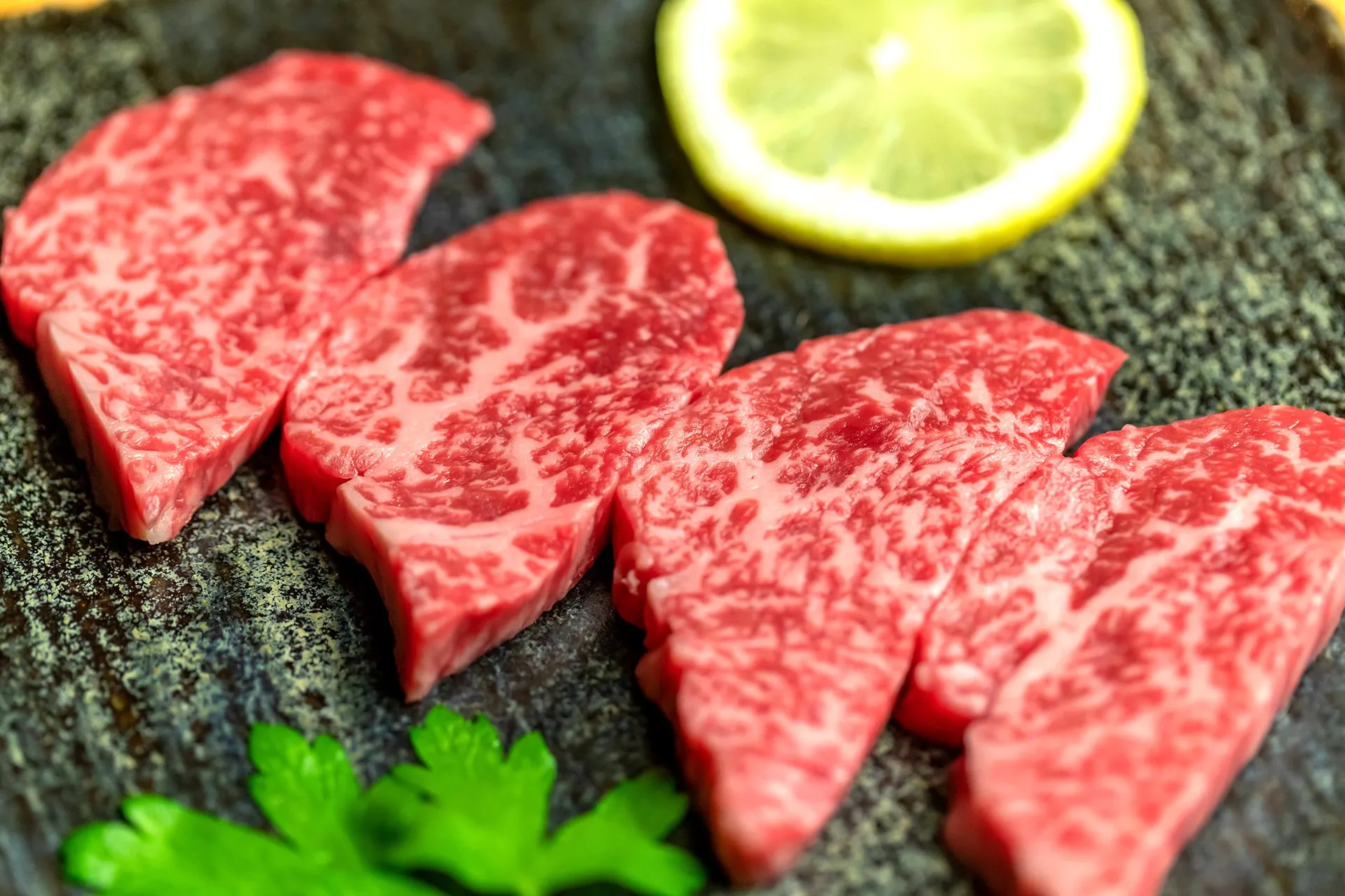 世田谷のオンライン肉屋は営業中です！美味しい輸入牛しかありません。