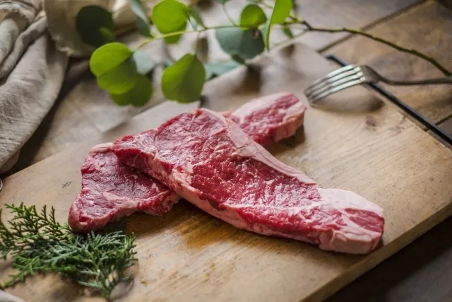 世田谷で唯一の輸入牛専門オンライン肉屋。ステーキ、キャンプ、BBQにどうぞ！