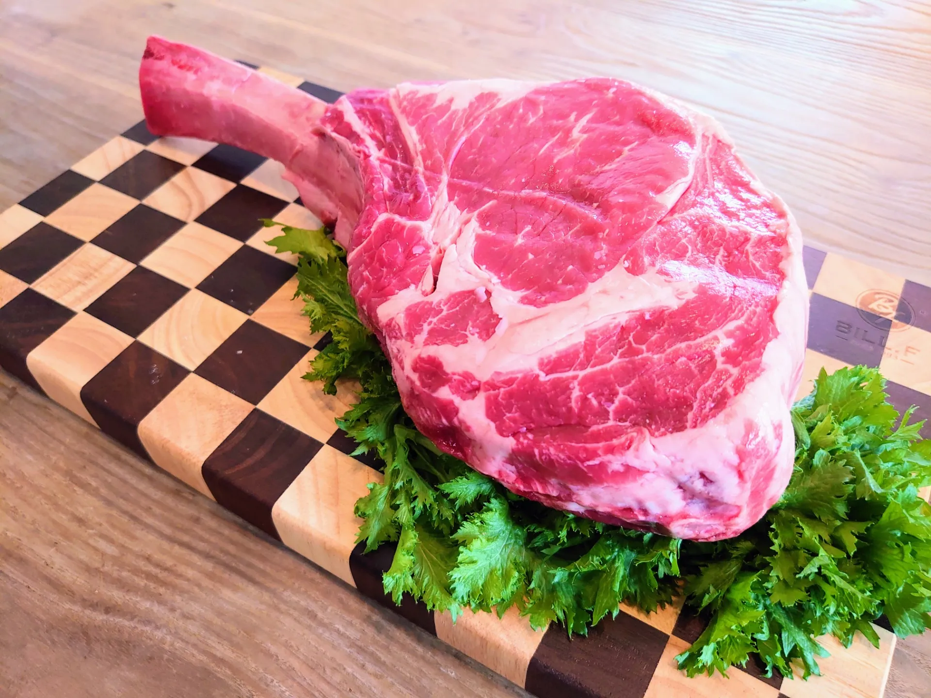 世田谷で唯一の輸入牛専門オンライン肉屋です！