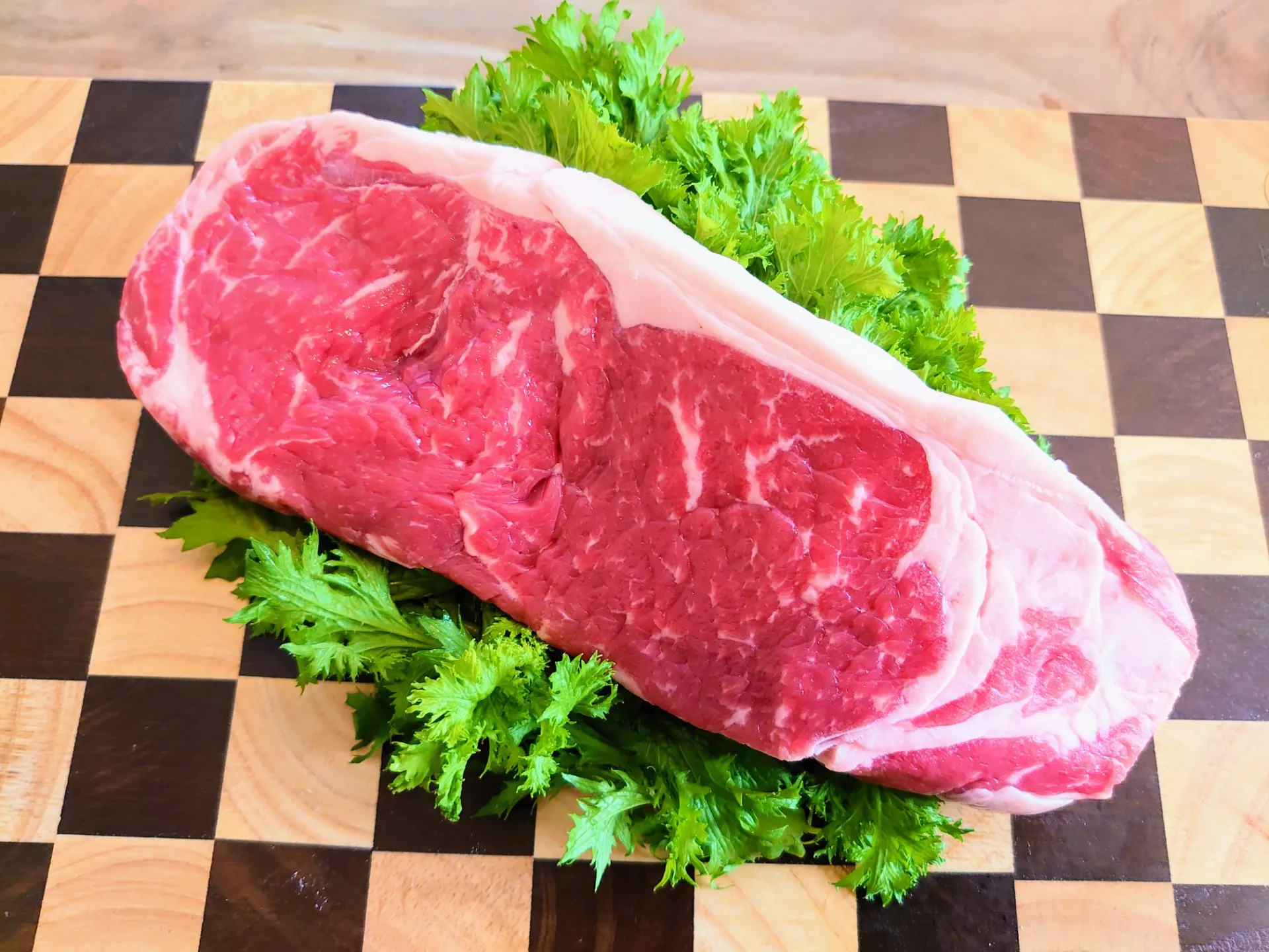 輸入牛専門、世田谷の肉屋がお届けします！