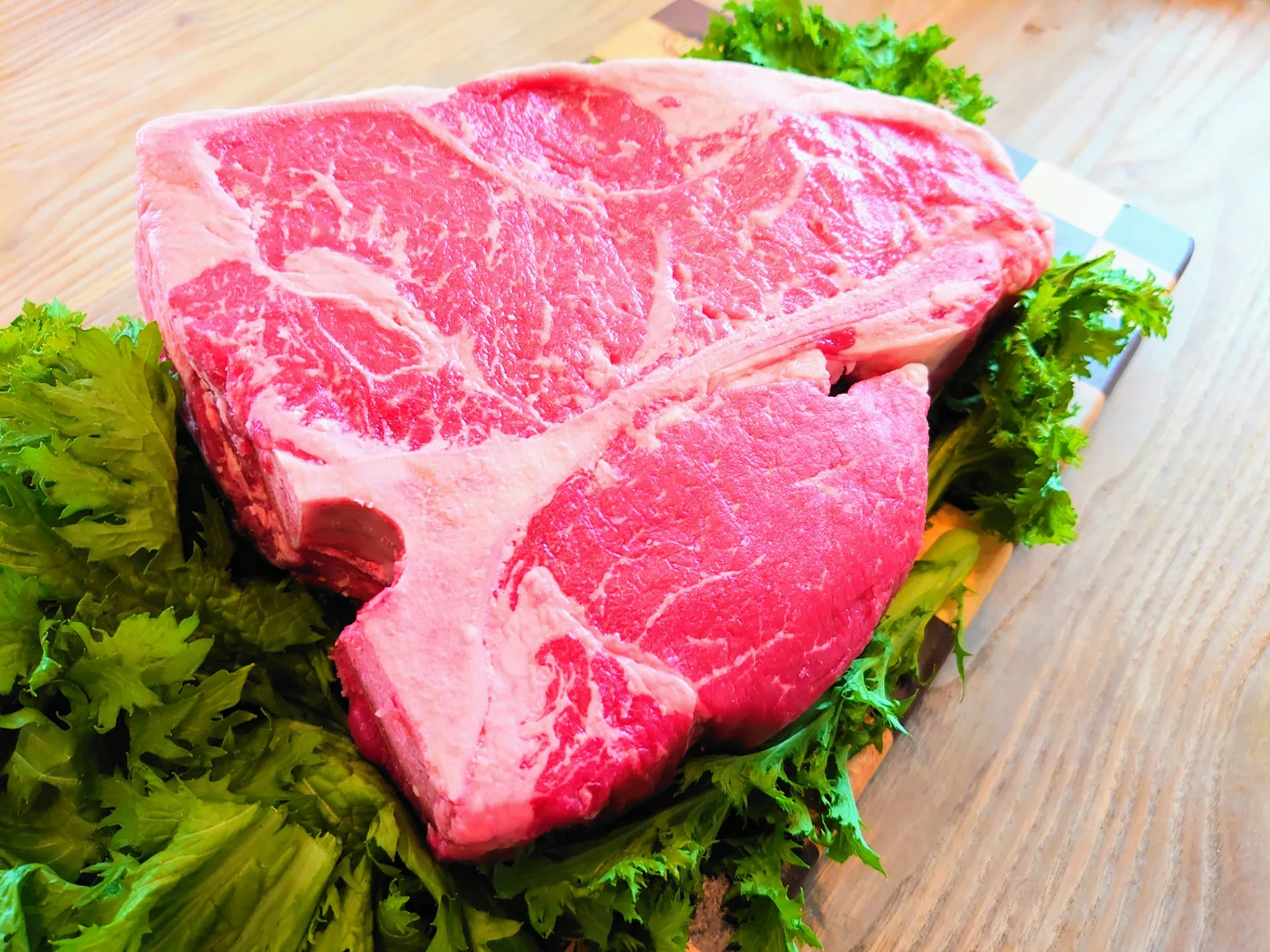 世田谷が拠点のオンライン肉屋です。輸入牛専門です。和牛が苦手という方は是非！