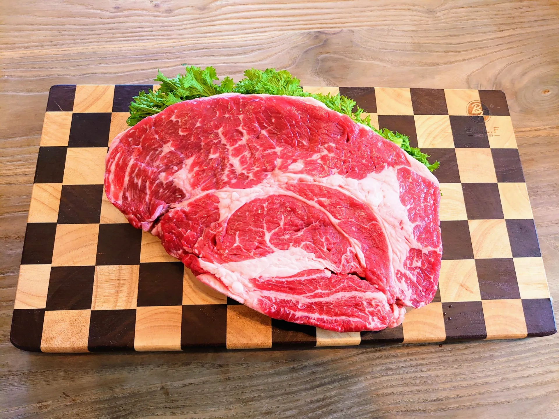 本日も世田谷のオンライン肉屋がもはや内緒で営業中です。