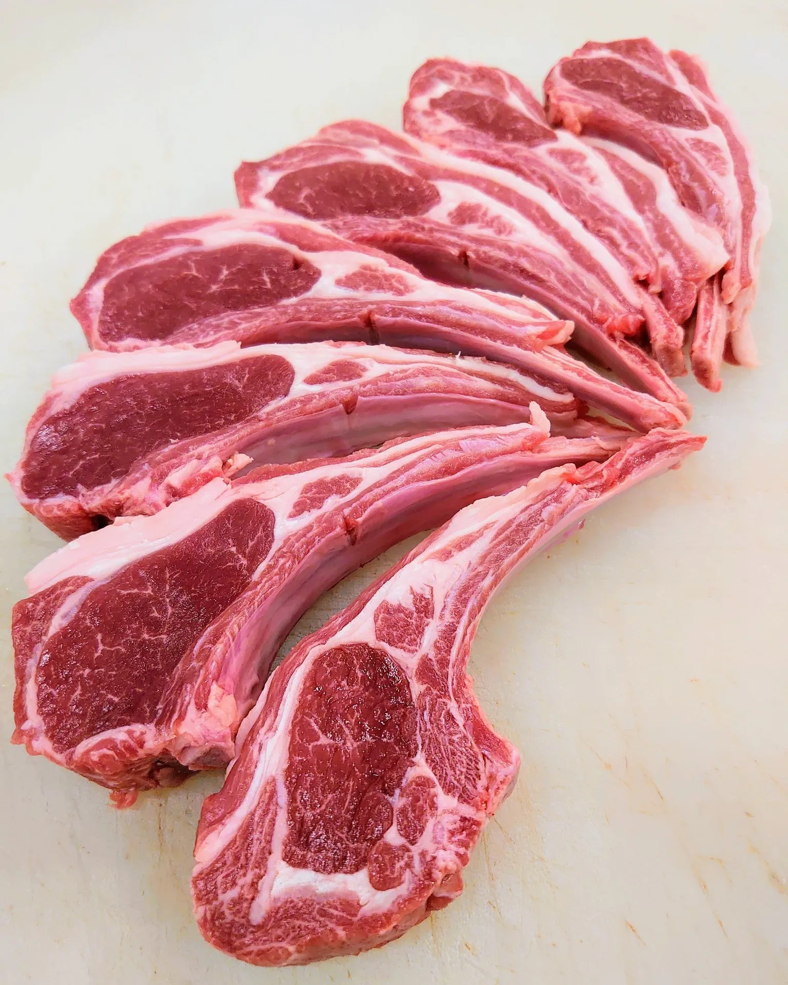 世田谷で唯一無二の輸入牛専門肉屋！