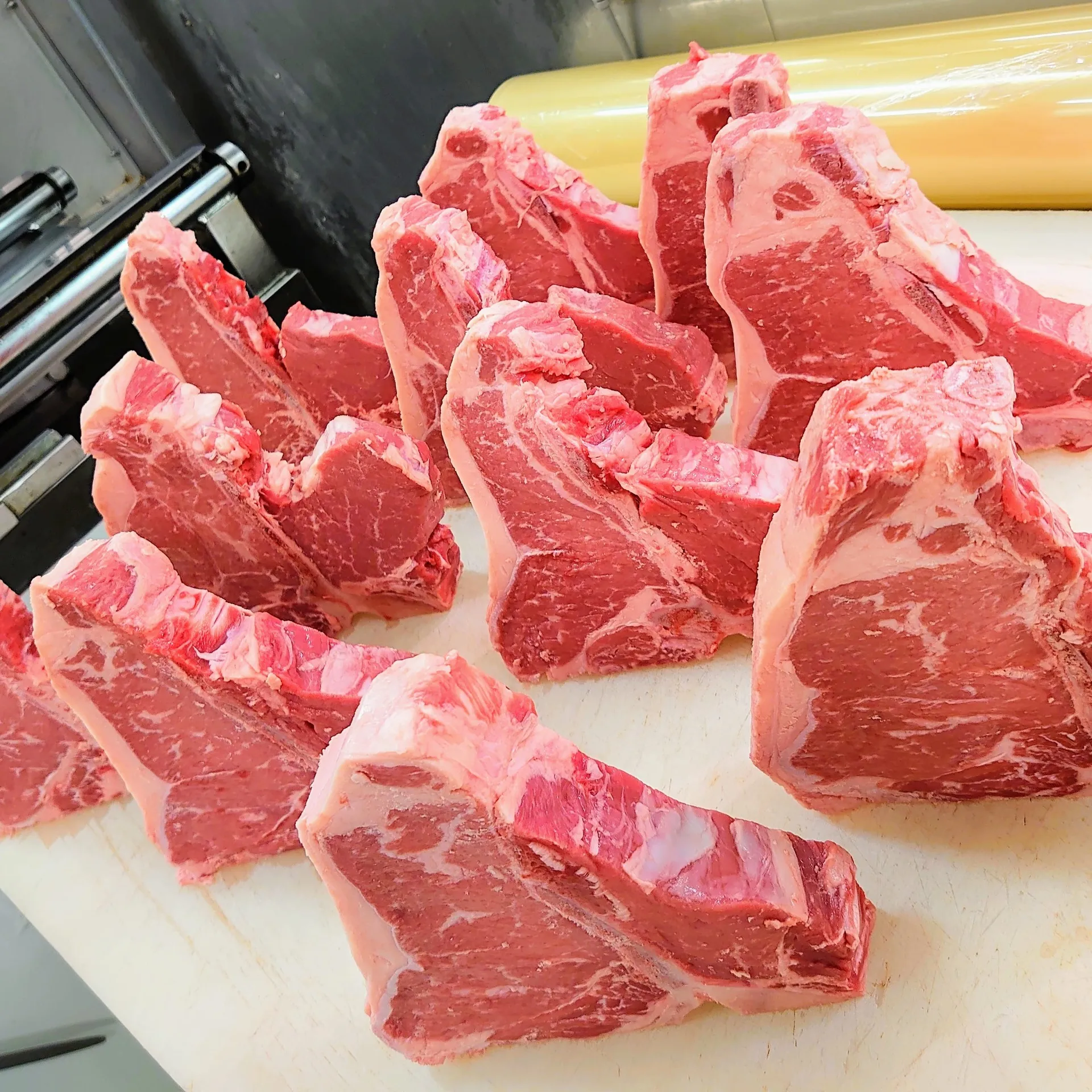 世田谷で唯一の輸入牛専門オンライン肉屋