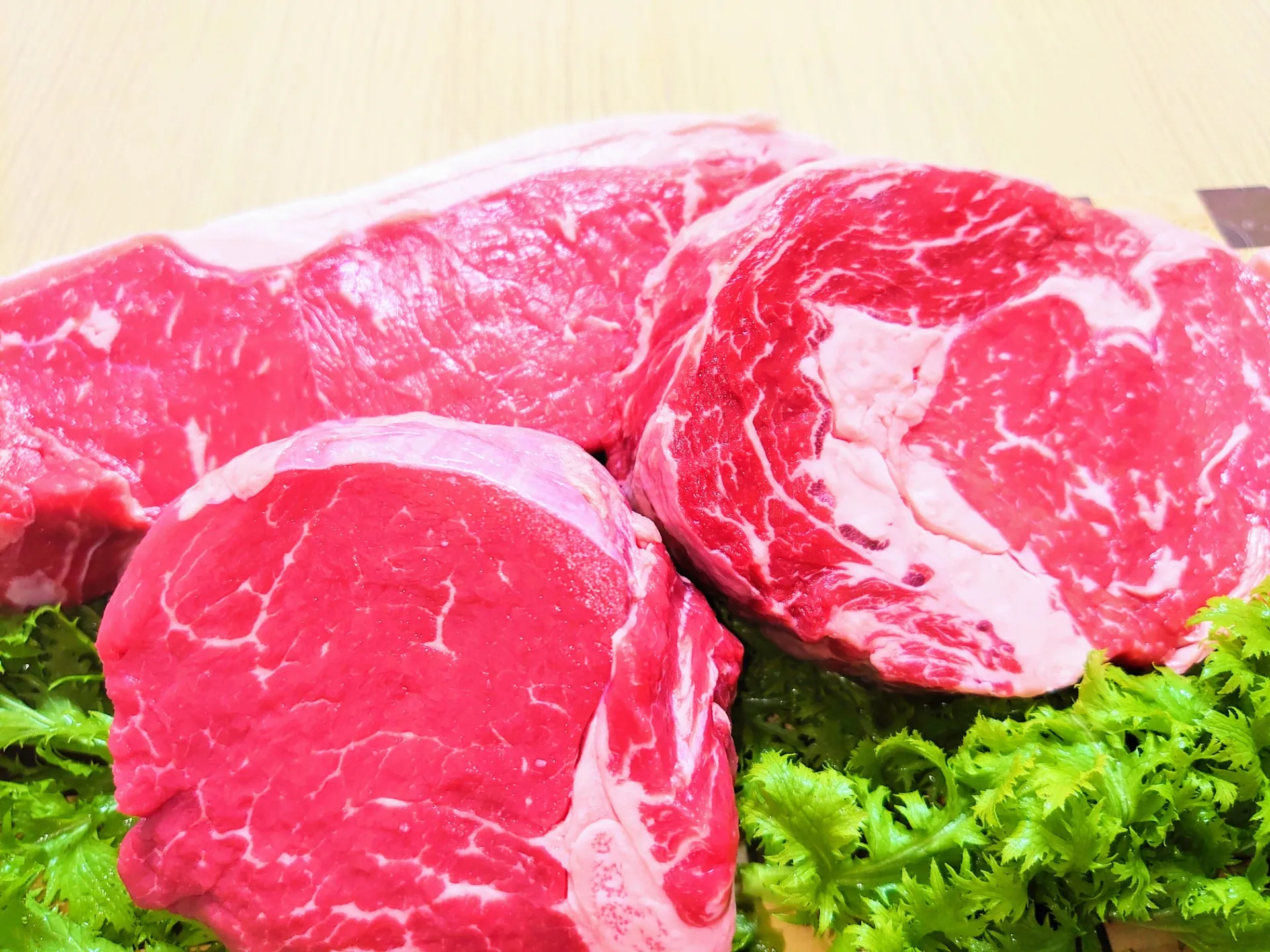 世田谷のオンライン肉屋！新商品追加！抗生物質不使用のクリーンな牛肉🥩ニュージーランド産シリーズ！